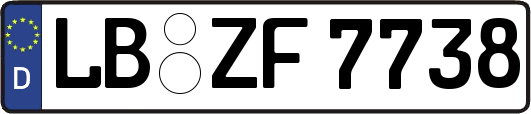LB-ZF7738