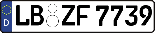 LB-ZF7739