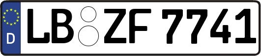 LB-ZF7741