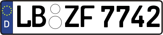 LB-ZF7742