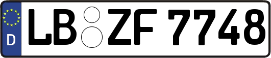 LB-ZF7748
