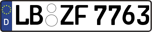 LB-ZF7763