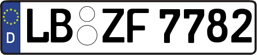 LB-ZF7782