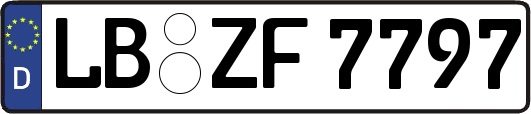 LB-ZF7797