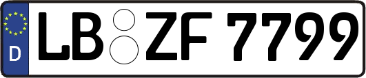 LB-ZF7799