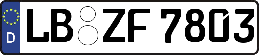 LB-ZF7803