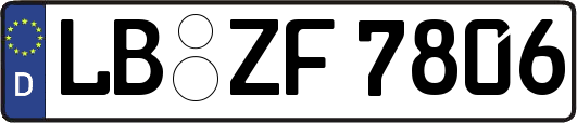LB-ZF7806