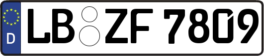 LB-ZF7809