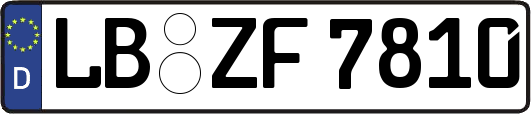 LB-ZF7810