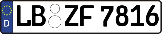 LB-ZF7816