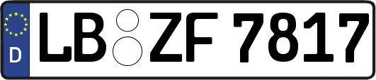 LB-ZF7817