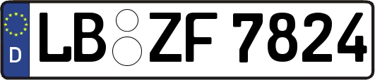 LB-ZF7824