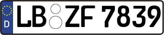 LB-ZF7839