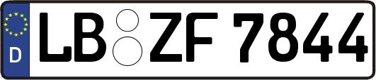 LB-ZF7844