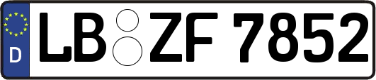 LB-ZF7852