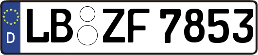 LB-ZF7853