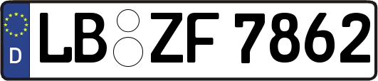 LB-ZF7862