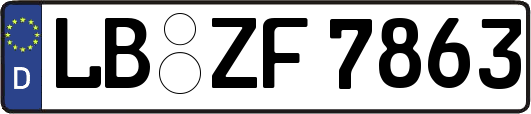 LB-ZF7863
