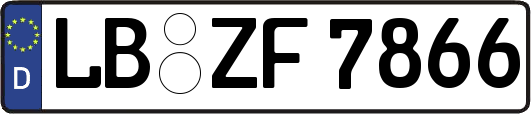 LB-ZF7866