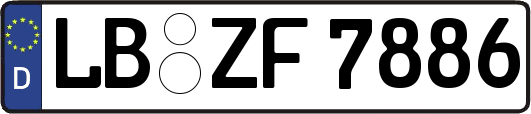 LB-ZF7886