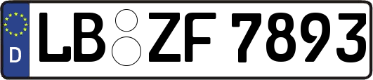 LB-ZF7893