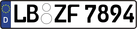 LB-ZF7894