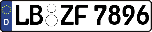 LB-ZF7896