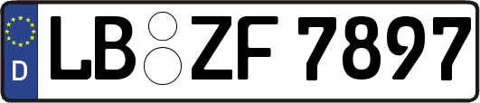 LB-ZF7897