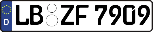 LB-ZF7909