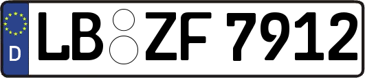 LB-ZF7912