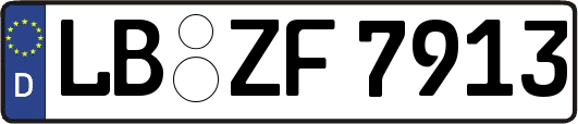 LB-ZF7913