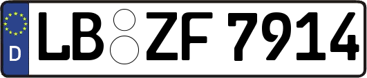 LB-ZF7914