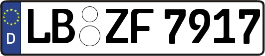 LB-ZF7917