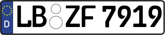 LB-ZF7919
