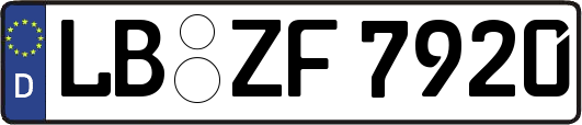 LB-ZF7920