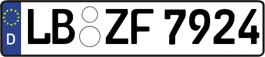 LB-ZF7924