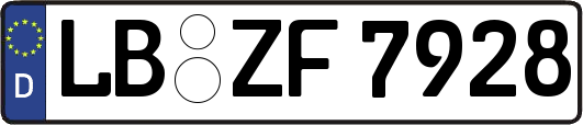 LB-ZF7928