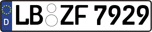 LB-ZF7929