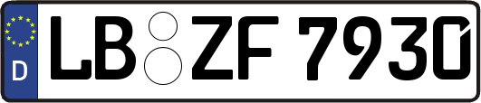 LB-ZF7930