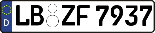 LB-ZF7937