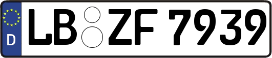 LB-ZF7939