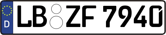 LB-ZF7940