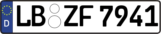 LB-ZF7941