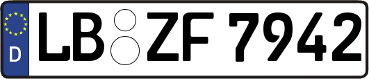 LB-ZF7942