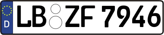 LB-ZF7946