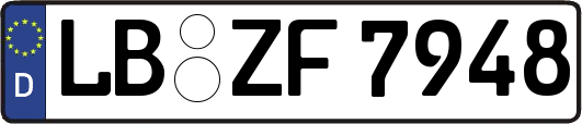 LB-ZF7948