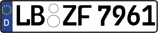 LB-ZF7961