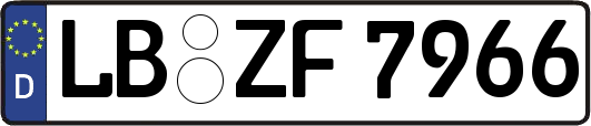 LB-ZF7966