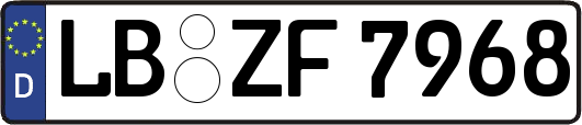 LB-ZF7968