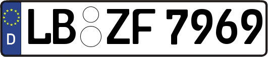 LB-ZF7969